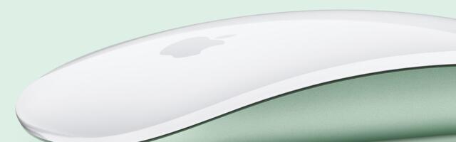 Good news! Apple finally redesigns the Magic Mouse with USB-C! Bad news! The charging port is still on the bottom