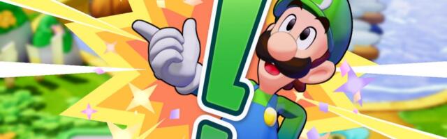 The best Battle Plugs in Mario & Luigi: Brothership