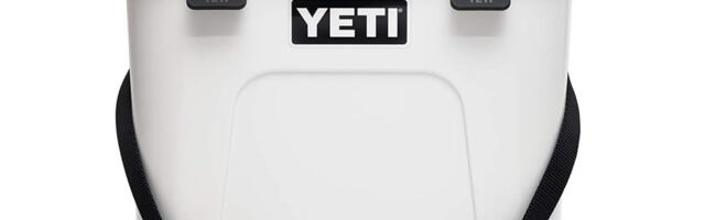 Cyber Monday Yeti deals are here: tumblers and insulated storage