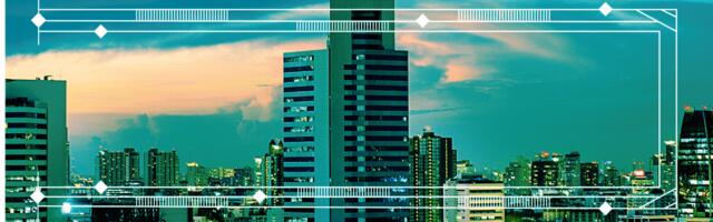 Built world tech defies funding downturn with over $21B in investment in 2024