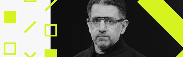 Amazon’s Panos Panay on the long road to Alexa’s AI overhaul