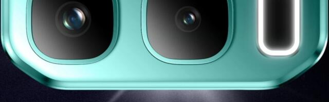 Infinix Note 50x's launch date, design, and colors revealed