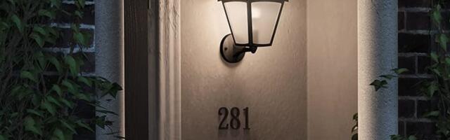 Philips Hue might be adding a smart doorbell to its lineup