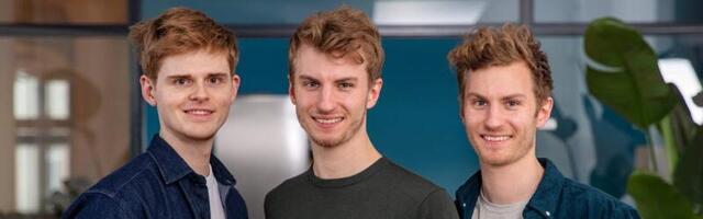 Voize raises $9M to streamline healthcare admin with AI