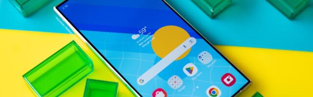 Samsung resumes its troubled One UI 7 rollout