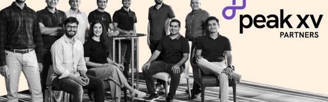 Peak XV Eyes Up To 1.4 Bn Raise For Maiden Independent Fund: Report