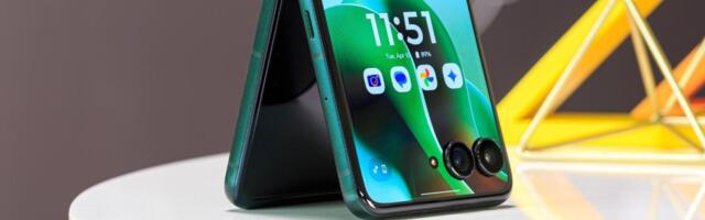 Motorola introduces Razr 60 Ultra in India