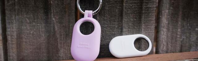 Samsung SmartTag 2 trackers are 38 percent off ahead of Prime Day