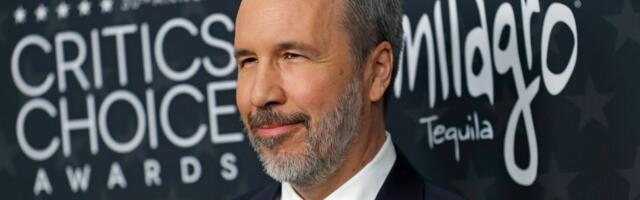 Denis Villeneuve is directing the next Bond film for Amazon