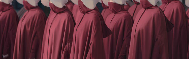 The Testaments: everything we know about the sequel series to The Handmaid's Tale on Hulu