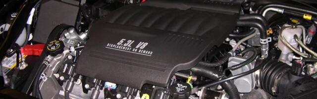 How Much HP Does The LS4 V8 Have & Who Makes The Engine?