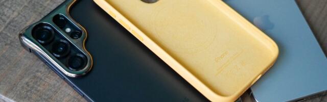Yes, Samsung, We Want the Qi2 Magnets Built Into the Phone