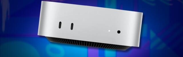 Theres only 1 place to find the Mac mini for under $500, and this deal is expiring soon