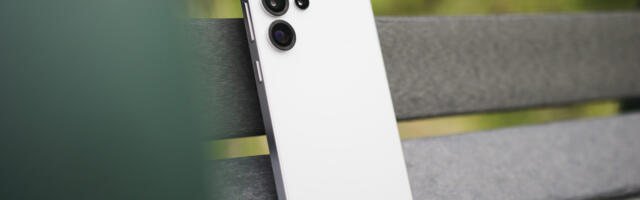 Galaxy S26 Ultra may handle night shots better than its predecessor