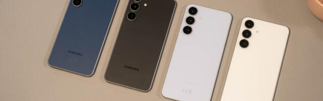 Galaxy S25 FE vs S24 FE: Here’s why I wouldn’t upgrade