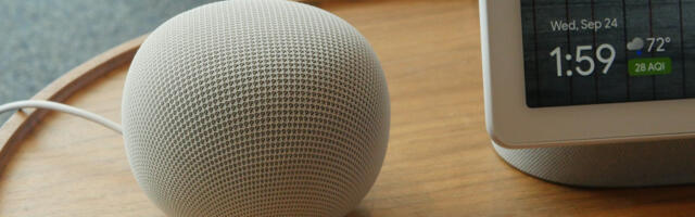 I used the new Google Home Speaker. Here’s why you should save your money