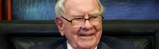 6 Warren Buffett gurus say his latest deal is a winner —and might not be his last as Berkshire Hathaway CEO