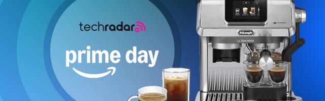 All the best Prime Day deals on De'Longhi coffee makers, hand-picked by a trained barista