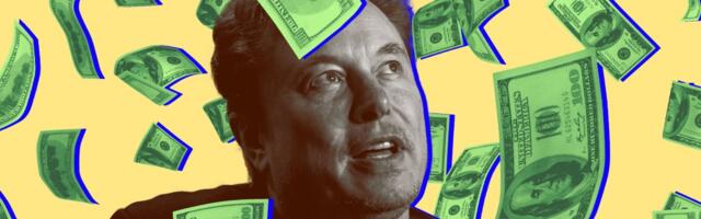 Elon Musk will settle $128 million Twitter execs lawsuit