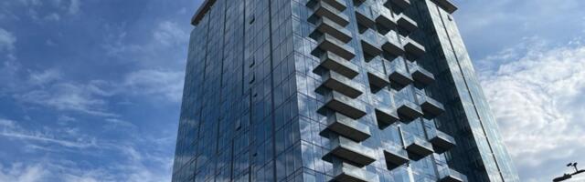 San Jose housing tower faces auction and foreclosure over failed loan