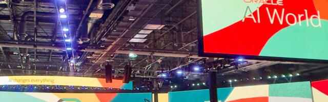 Oracle claims to have the largest AI supercomputer in the cloud with 16 zettaFLOPS of peak performance, 800,000 Nvidia GPUs