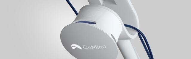 Plural leads £75m round for ‘breakthrough’ brain scan group CoMind