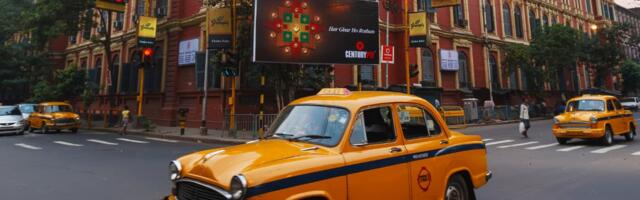 Ola & Uber Rival: Centre To Begin Piloting Bharat Taxi Next Month Ola & Uber Rival: Centre To Begin Piloting Bharat Taxi Next Month