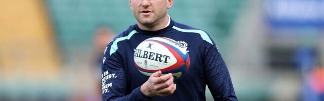 How to watch Scotland vs New Zealand: live stream Autumn Internationals 2025 rugby from anywhere, TV channel, preview, team news