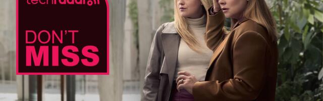 Planning your weekend viewing? A premium Binge subscription is down to just AU$2 for Black Friday – and I've got the show for you