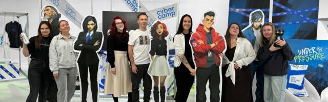 42 000 зрителей, 220 команд и 400 городов: как прошел CyberCamp 2025 (взгляд изнутри)