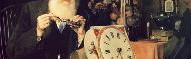 Часы, минуты и секунды: как люди нарезали сутки с древности до наших дней?