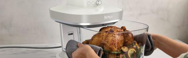 Should You Spend $280 on Ninja's New Crispi Pro Glass Air Fryer? My Take After Testing