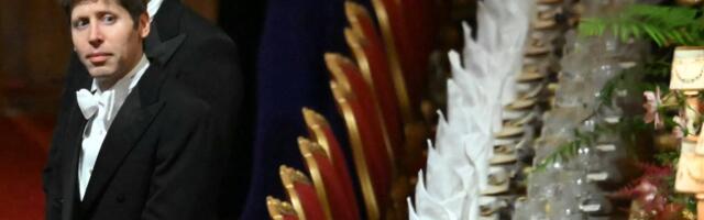 OpenAI's Code Red: Protect the loop, delay the loot