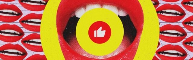 How the creator economy destroyed the internet