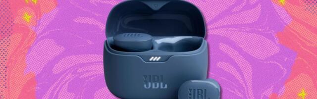 JBL Tune Buds are still at their lowest-ever price at Amazon — save $60 before Christmas