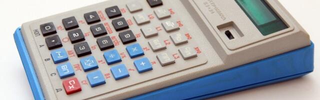 Как мы программировали в 80-е или Путь в тысячу ли начинается с первого шага программы