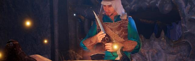 Sands of Time's shock cancellation "does not mean we are stepping away from the franchise", says remake team