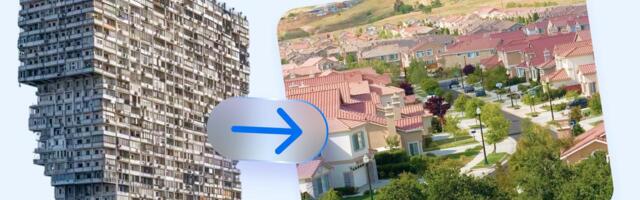 Переехали из многоэтажного монстра в уютную субурбию: как мы улучшаем процесс онбординга