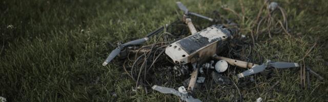 Danish DefenseTech startup Shotling targets FPV drones as it raises €700k for rotary shotgun