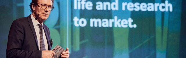 BII secures €25 million in Novo Nordisk Foundation funding to target early-stage European biosolutions startups