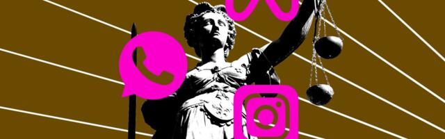 Why is the Trump administration really appealing its Meta loss?