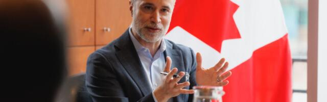 Sluggish growth, lost value: what decades of data reveal about Canada’s early-stage funding gap