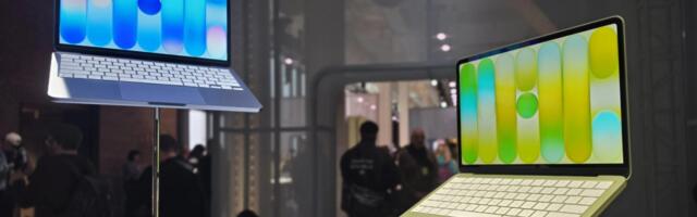 Pre-order Apples new budget MacBook Neo at Best Buy and get a $25 gift card for free