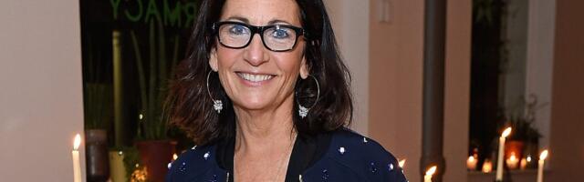Bobbi Brown's advice to young grads: 'Don't just sit there watching TV and expect the doorbell to ring.'