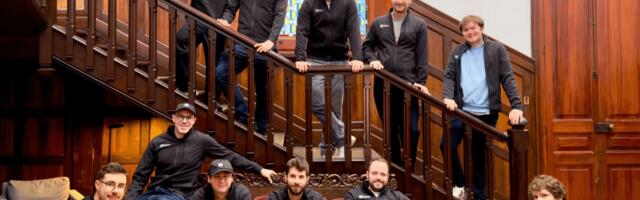 Sequoia-backed Edra raises $309M Series A to turn enterprise data into self-improving AI agents