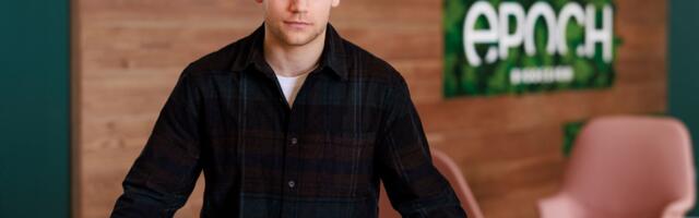 Epoch Biodesign raises €10.3 million to use AI and enzymes to recycle plastic and textile waste at commercial scale