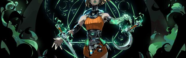 Hades 2, one of our top games of 2025, finally launches on PS5 and Xbox in April with new 'bonus content and quality-of-life improvements'