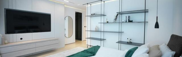 The people who keep their home impossibly clean aren’t necessarily organized. Some of them grew up in chaos and the only variable they could control was their physical space, and they’ve never stopped trying to create order in the one domain that actually responds to effort.