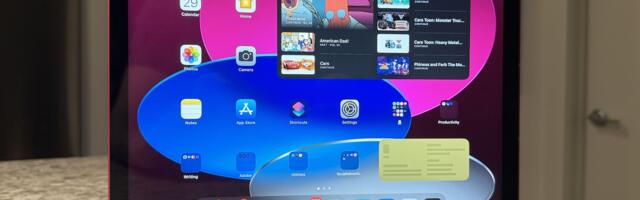 The new base iPad was a no-show at Apple's March event, but it doesn’t even matter — the current model is still the best cheap tablet you can buy, and it’s on sale now