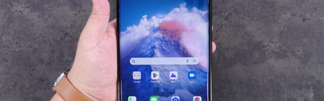 LG’s canceled rollable just embarrassed 2026 phones in a teardown video